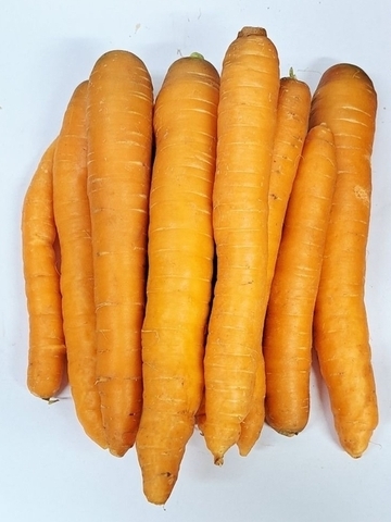 Carrots Loose (Vernon's)